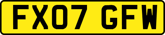 FX07GFW