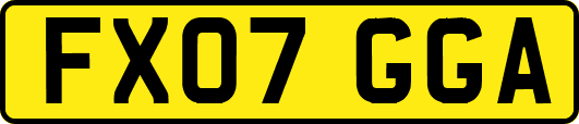 FX07GGA