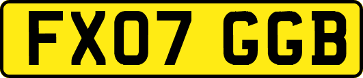 FX07GGB