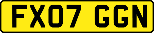 FX07GGN