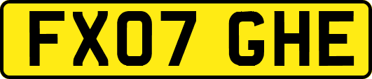 FX07GHE