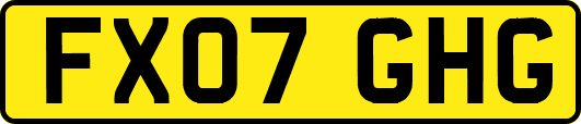FX07GHG