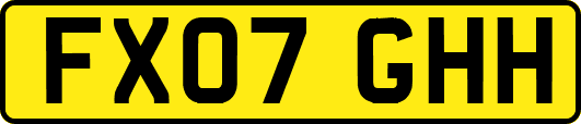FX07GHH