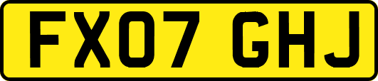 FX07GHJ