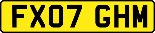 FX07GHM