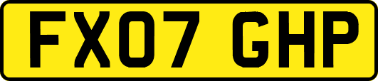 FX07GHP