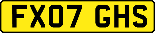 FX07GHS