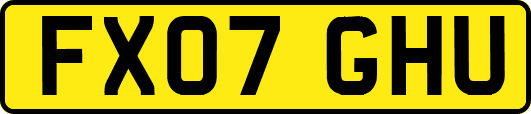 FX07GHU