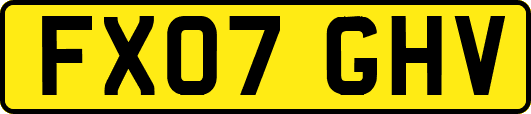 FX07GHV