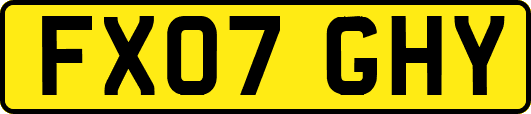FX07GHY