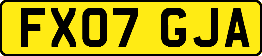 FX07GJA