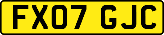 FX07GJC