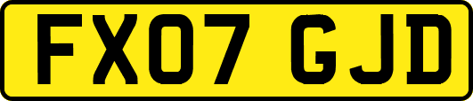 FX07GJD