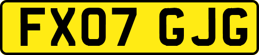 FX07GJG