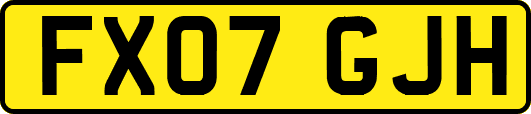 FX07GJH