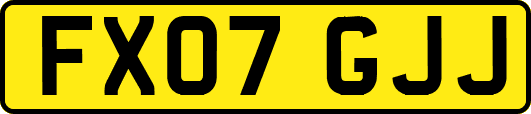 FX07GJJ