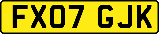 FX07GJK