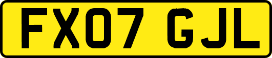 FX07GJL