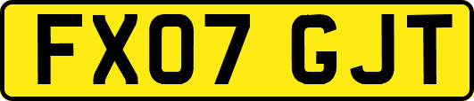 FX07GJT