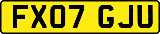 FX07GJU