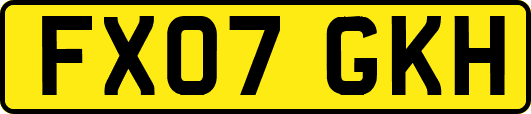 FX07GKH
