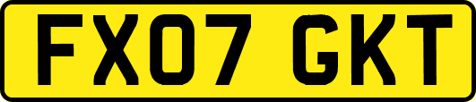 FX07GKT
