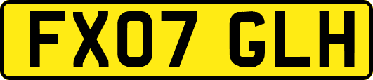 FX07GLH