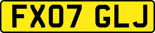 FX07GLJ