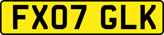 FX07GLK