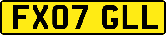 FX07GLL