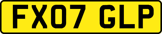 FX07GLP
