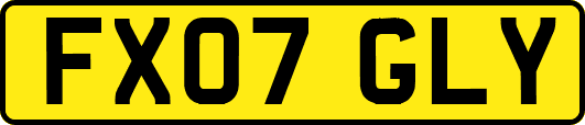 FX07GLY