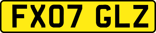 FX07GLZ