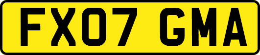 FX07GMA