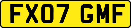 FX07GMF