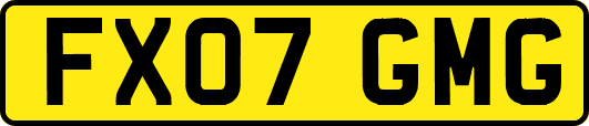 FX07GMG