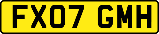 FX07GMH