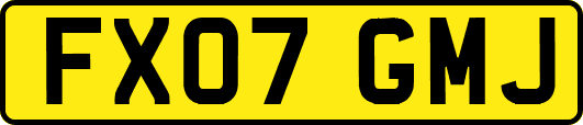 FX07GMJ