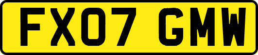 FX07GMW