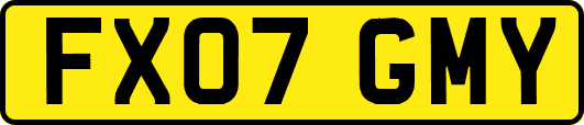 FX07GMY