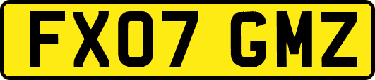 FX07GMZ