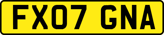 FX07GNA