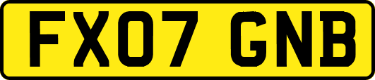 FX07GNB