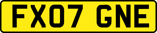 FX07GNE