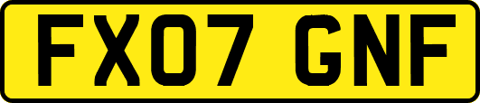 FX07GNF