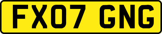 FX07GNG