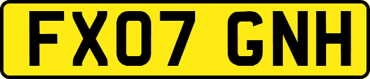FX07GNH