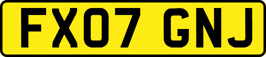FX07GNJ
