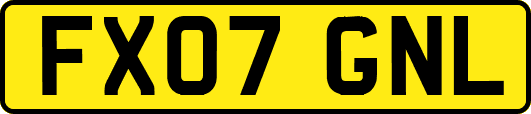 FX07GNL