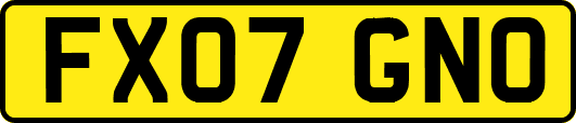 FX07GNO